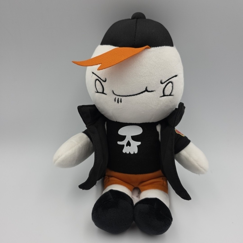 The Odd 1s Out‎ Paul the Bully 10" Soft Plush Toy